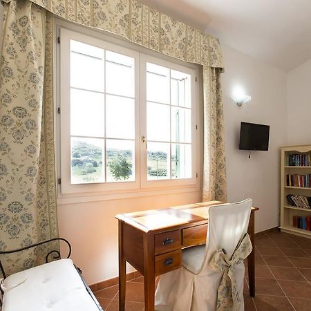 Villa Raimonda Putifigari Dış mekan fotoğraf