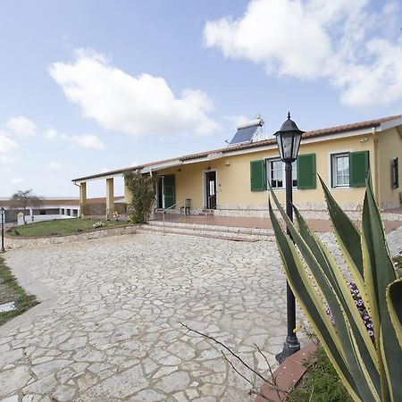 Villa Raimonda Putifigari Dış mekan fotoğraf