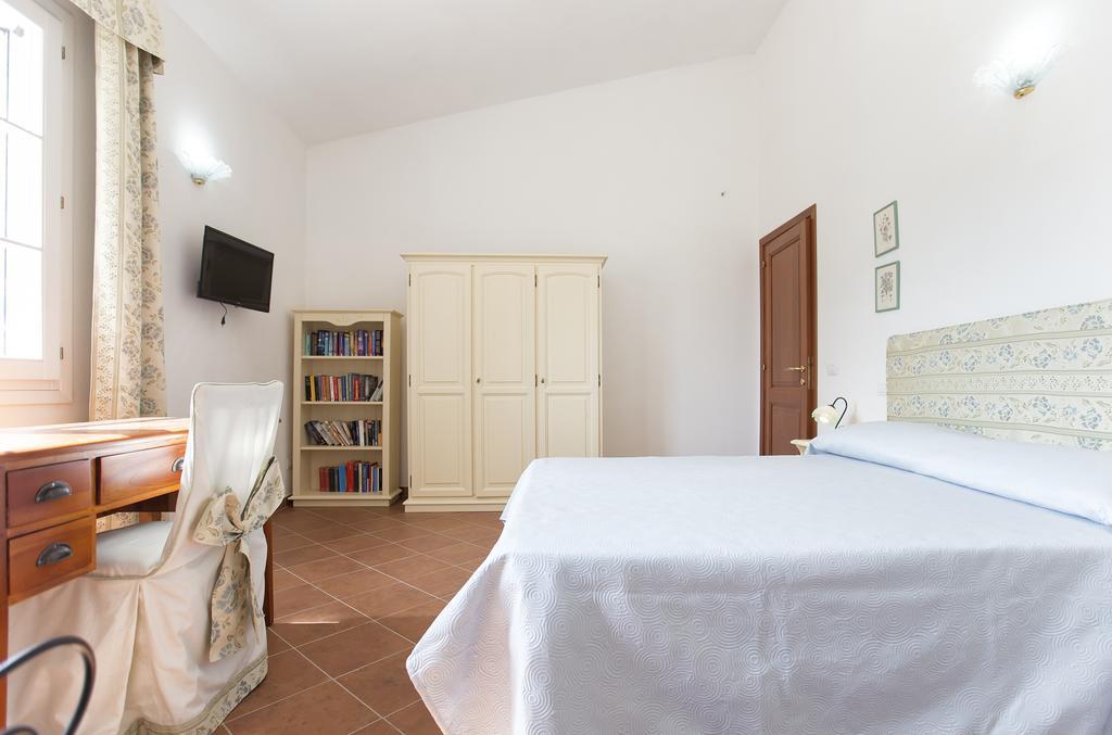 Villa Raimonda Putifigari Dış mekan fotoğraf