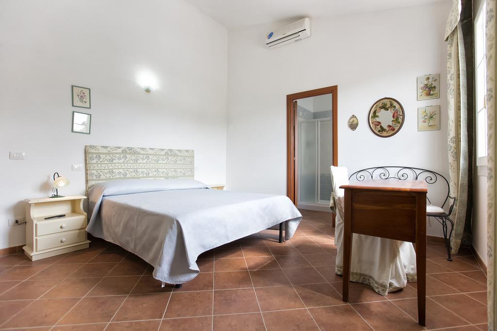 Villa Raimonda Putifigari Dış mekan fotoğraf