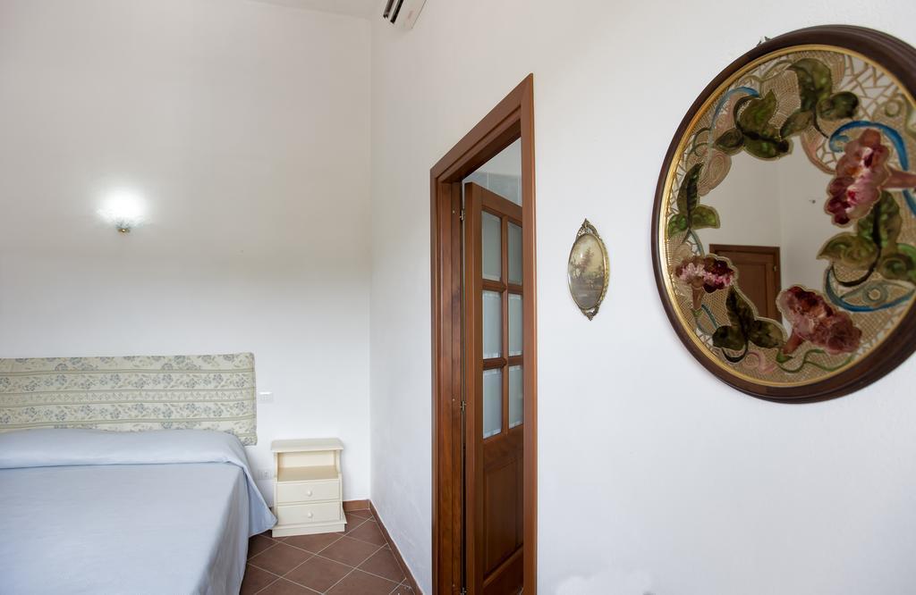 Villa Raimonda Putifigari Dış mekan fotoğraf