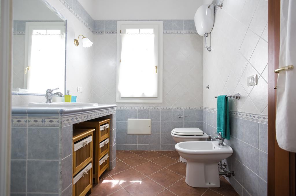 Villa Raimonda Putifigari Dış mekan fotoğraf