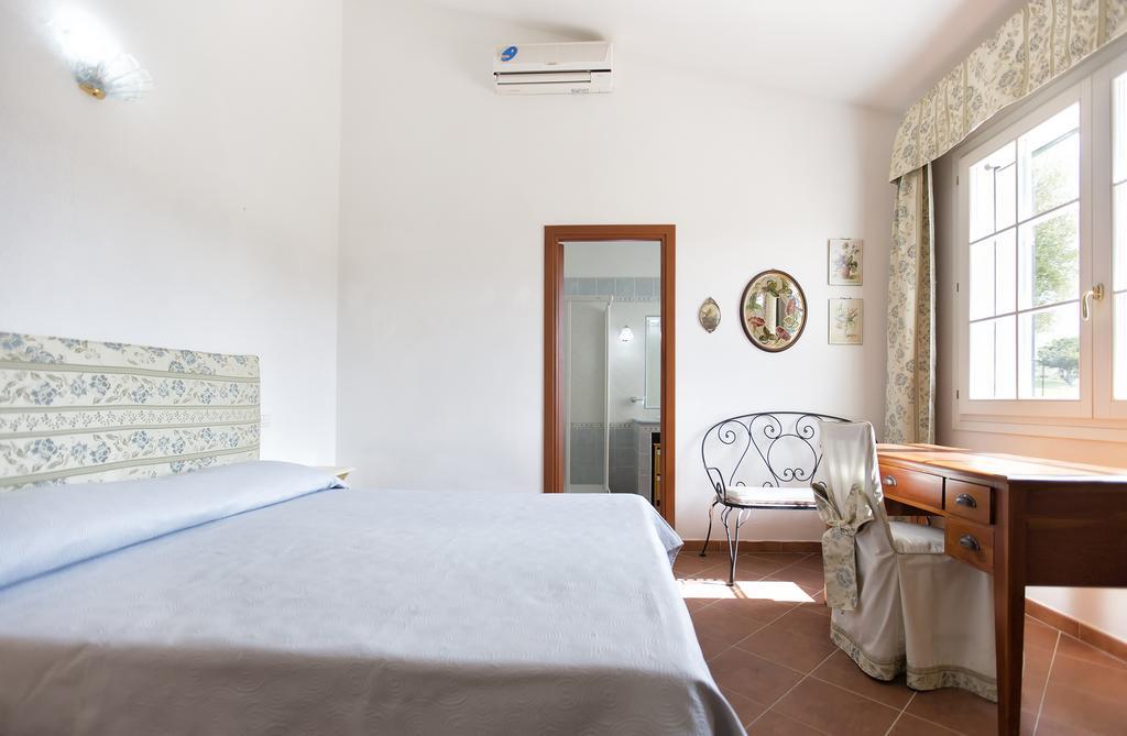 Villa Raimonda Putifigari Dış mekan fotoğraf