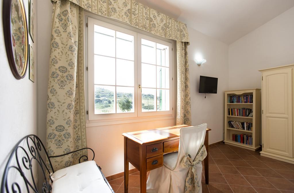 Villa Raimonda Putifigari Dış mekan fotoğraf