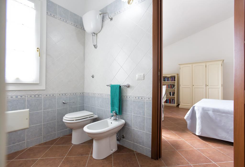 Villa Raimonda Putifigari Dış mekan fotoğraf