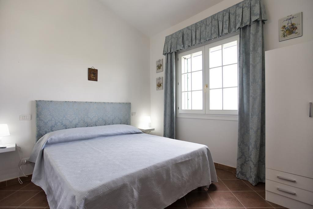 Villa Raimonda Putifigari Dış mekan fotoğraf
