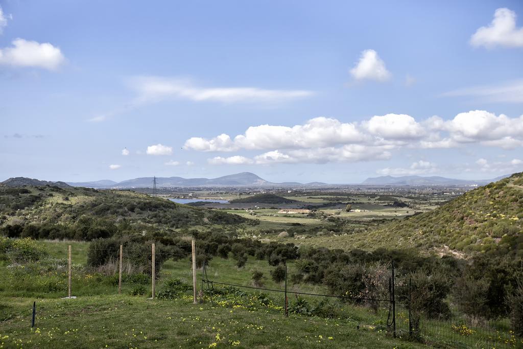 Villa Raimonda Putifigari Dış mekan fotoğraf