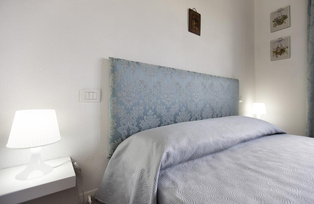 Villa Raimonda Putifigari Dış mekan fotoğraf
