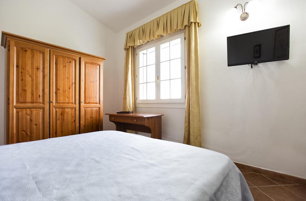 Villa Raimonda Putifigari Dış mekan fotoğraf