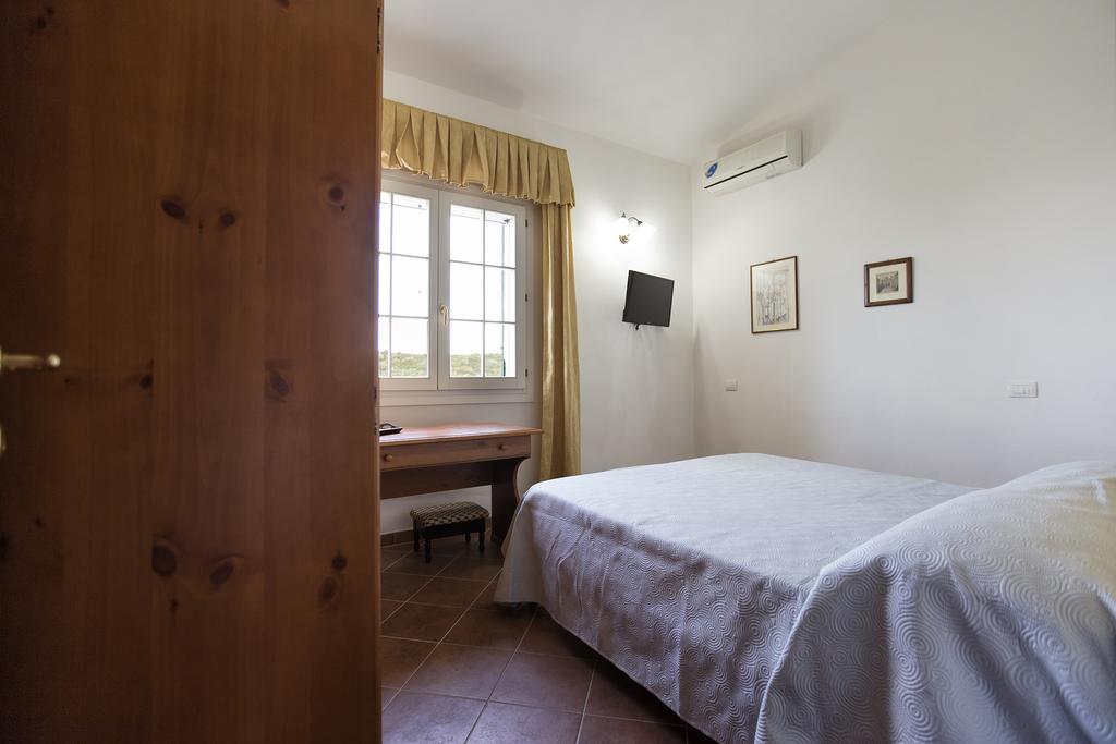 Villa Raimonda Putifigari Dış mekan fotoğraf