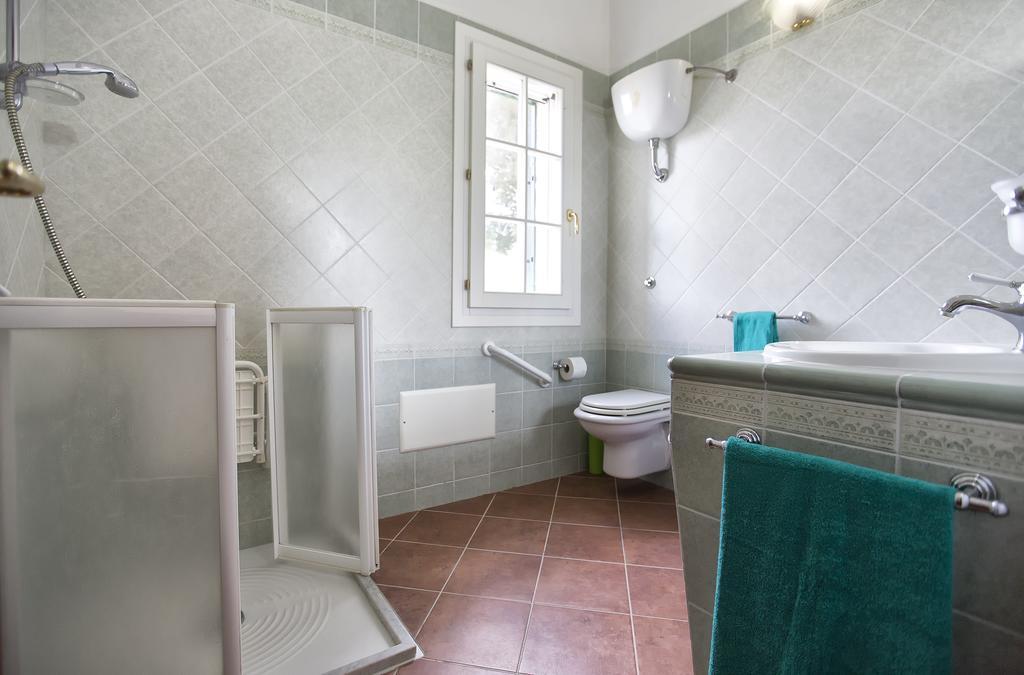 Villa Raimonda Putifigari Dış mekan fotoğraf