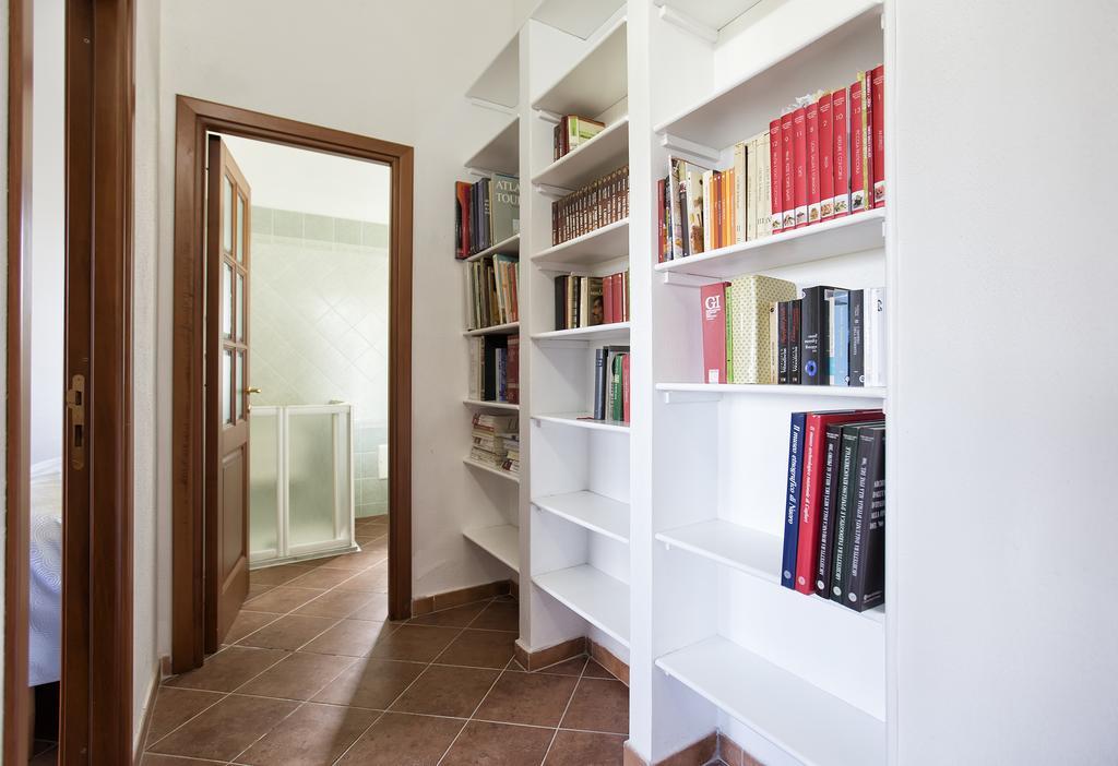 Villa Raimonda Putifigari Dış mekan fotoğraf
