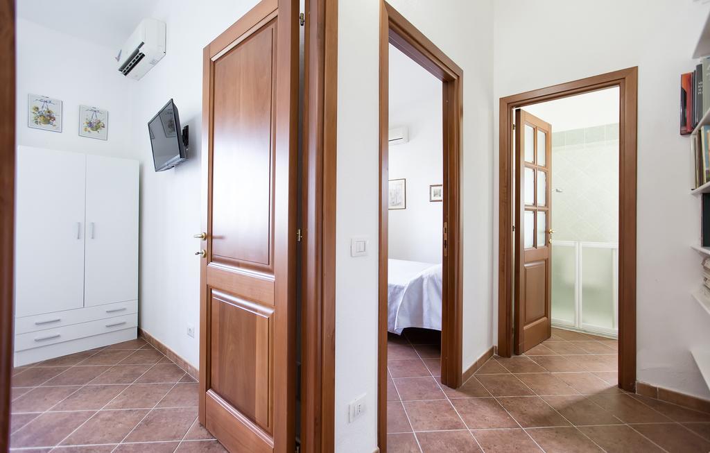 Villa Raimonda Putifigari Dış mekan fotoğraf