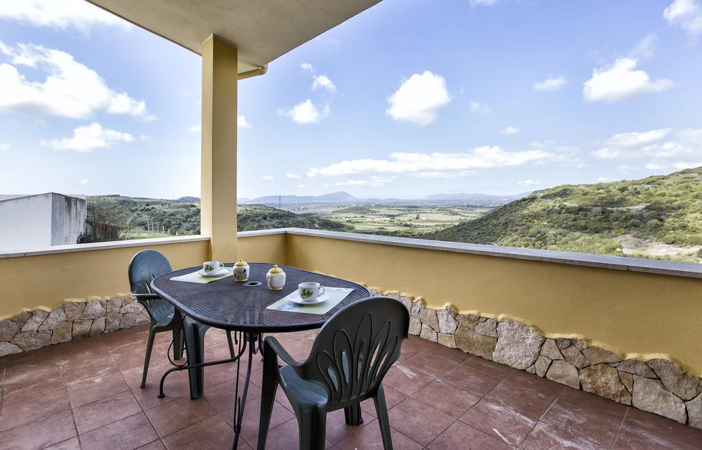 Villa Raimonda Putifigari Dış mekan fotoğraf