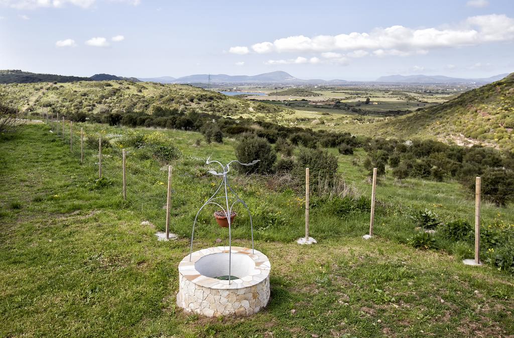 Villa Raimonda Putifigari Dış mekan fotoğraf