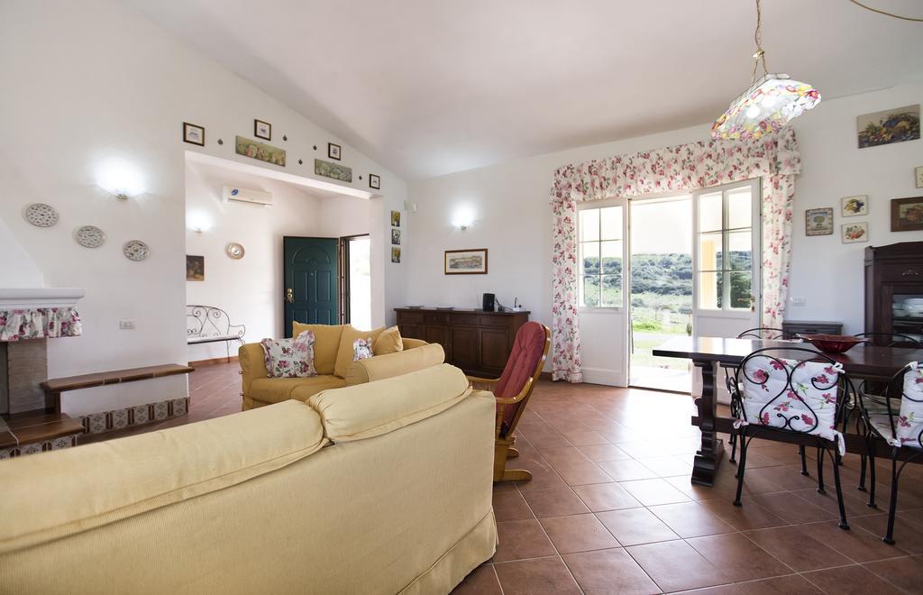 Villa Raimonda Putifigari Dış mekan fotoğraf