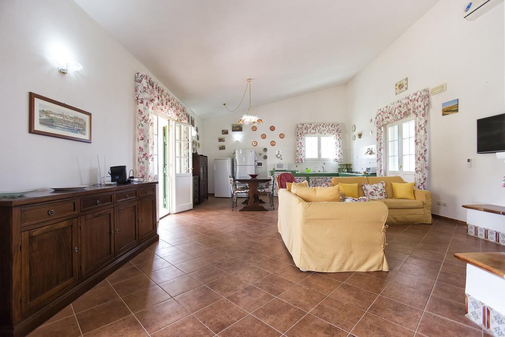 Villa Raimonda Putifigari Dış mekan fotoğraf
