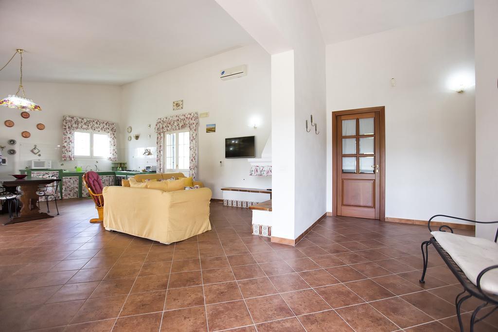 Villa Raimonda Putifigari Dış mekan fotoğraf