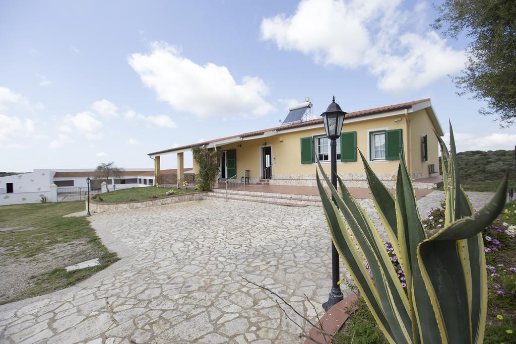 Villa Raimonda Putifigari Dış mekan fotoğraf