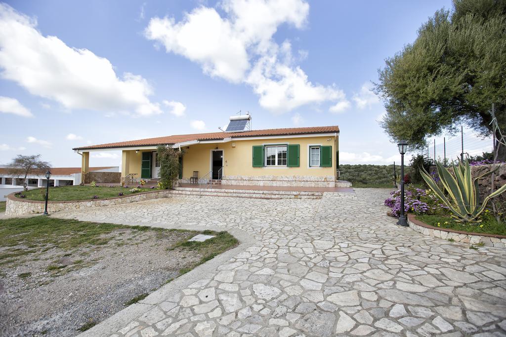 Villa Raimonda Putifigari Dış mekan fotoğraf