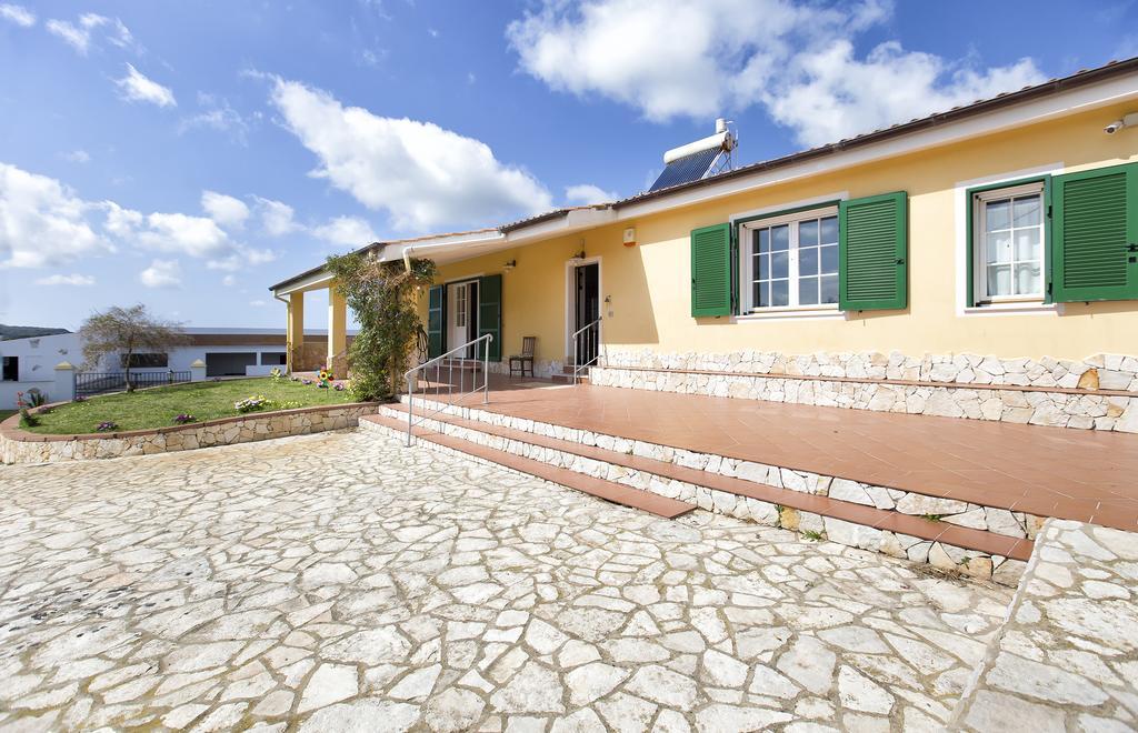Villa Raimonda Putifigari Dış mekan fotoğraf