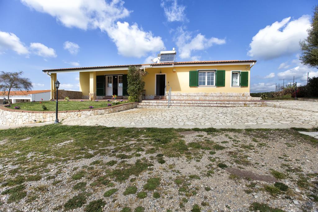Villa Raimonda Putifigari Dış mekan fotoğraf