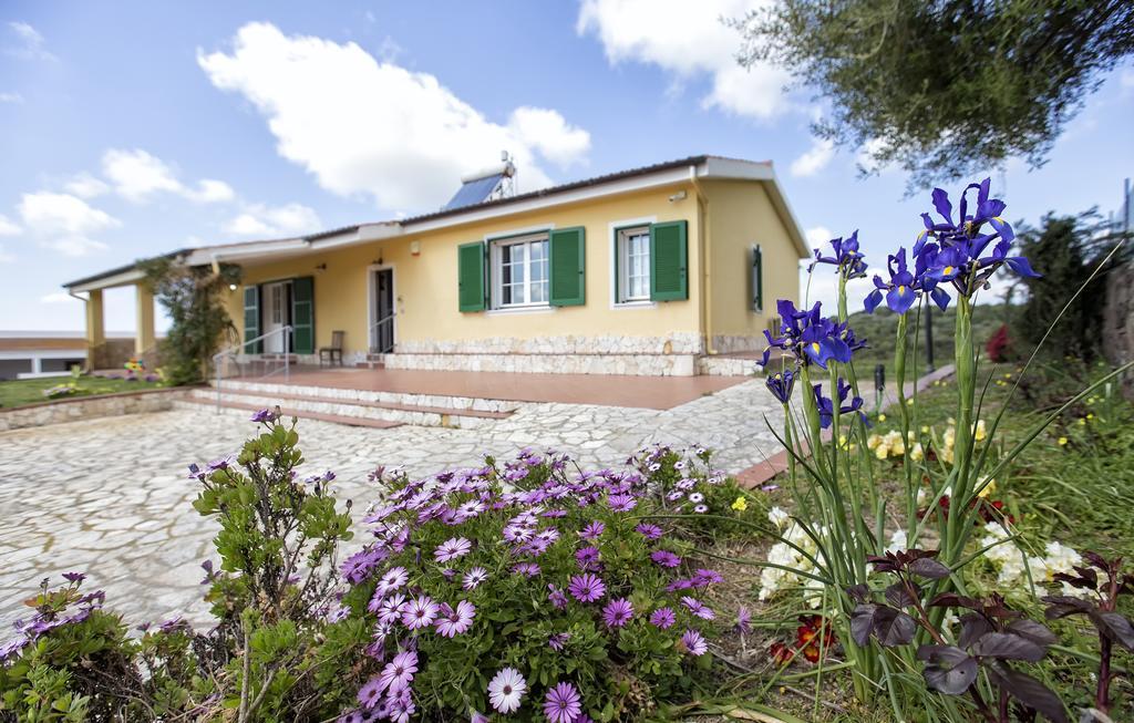 Villa Raimonda Putifigari Dış mekan fotoğraf