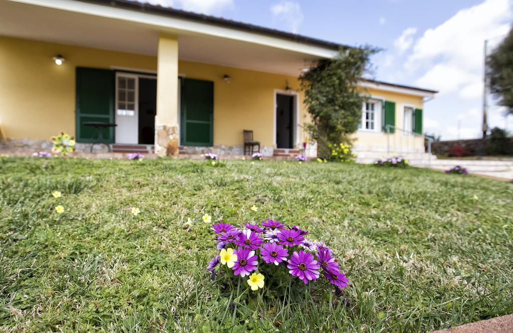 Villa Raimonda Putifigari Dış mekan fotoğraf