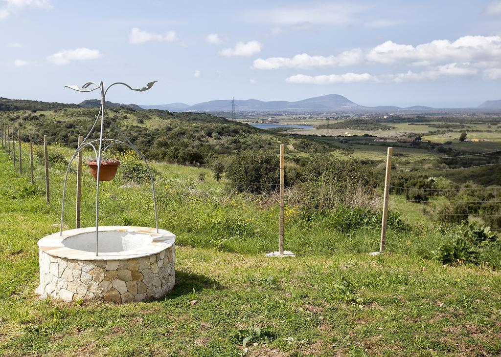 Villa Raimonda Putifigari Dış mekan fotoğraf