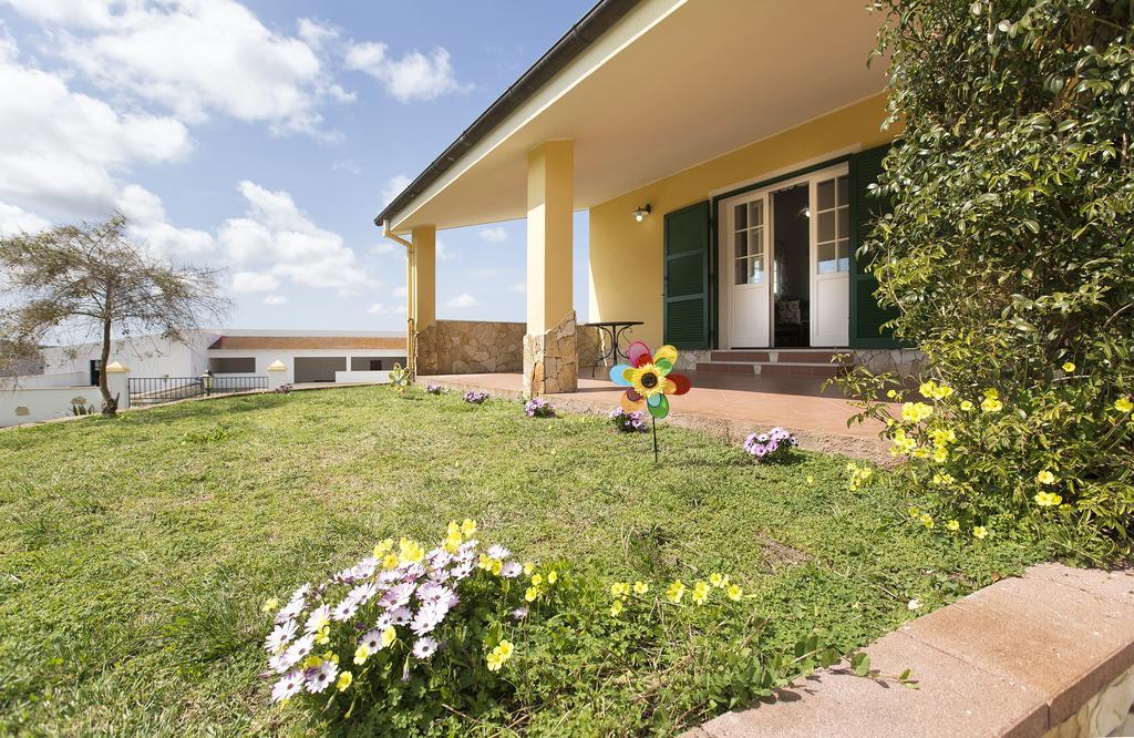 Villa Raimonda Putifigari Dış mekan fotoğraf